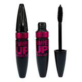 Tejar Mascara De Pestañas Negra Pumped Up