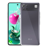 Celular LG K92 128gb 6gb Ram Desbloqueado Morado