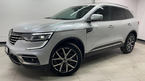 Renault Koleos 2020