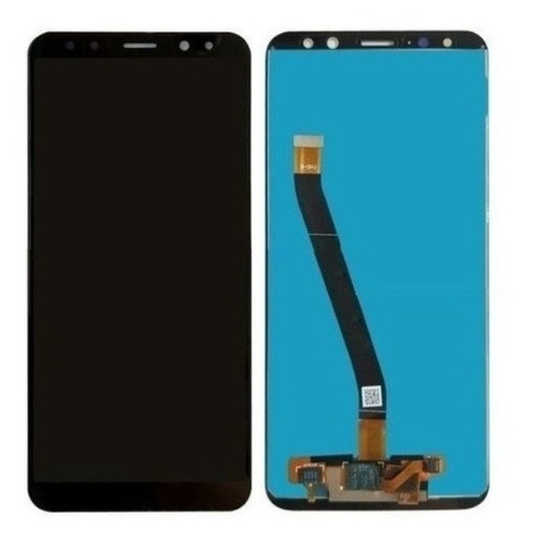 Cambio De Modulo Huawei Mate 10 Lite Bnegro . Belgrano