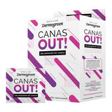 Dermogreen Canas Out Ablandador De Canas Caja X 48u