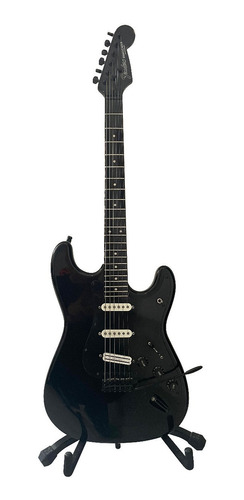 Fender Stratocaster Custom Mx