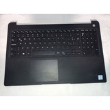 Teclado Palmrest Dell 3500 15  I5 8th