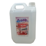 Perfumina Textil Ropa Y Ambiente Fragancia Lavadero X 5 L