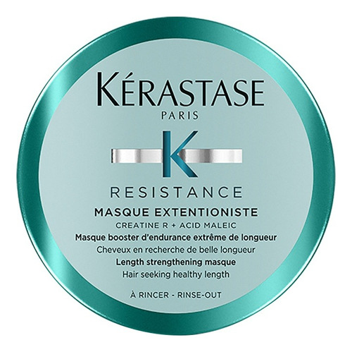 Precio Real Kerastase Resistance Mascara Extentioniste 200ml