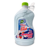Detergente Liquido Full Fresh 3785 Ml Floral