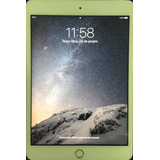 Apple iPad Mini 3rd Generation 2014 A1599 7.9  128gb Prata