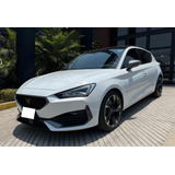 Cupra Leon 2023 245hp