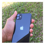 iPhone 11 128 Gb) Usado Impecable