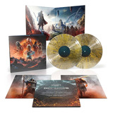 2lp Assassin's Creed Valhalla Dawn Of Ragnarok Ed. Limitada