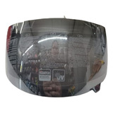 Visor Casco Moto Agv K4 K3 Espejado Agrobikes 