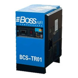 Secador Para Compresor De Aire Boss Drei Bcs-tr01 /10hp/ 8 B