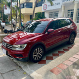 Volkswagen Tiguan 2019 Allspace Comfortline 2.0 Tsi 4motion 