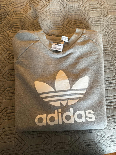 Sudadera adidas