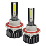 Kit Conversion Faros Led H13 55w P1 Osun