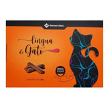 Chocolate Bombom Língua De Gato Premium Importado 100g