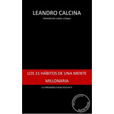 Pocketbook (ebook) - Los 11 Hábitos De Una Mente Millonaria