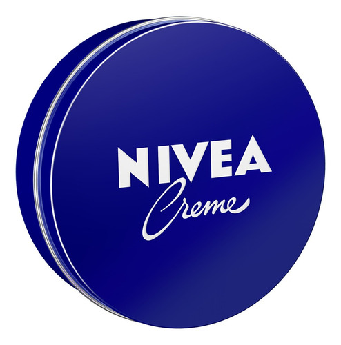 Pack X 6 Unid. Crema Corporal  Edición Especial X1 Nivea