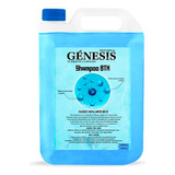 Shampoo Btx Rejuvenecedor X 4800ml Genesis (alquimia)