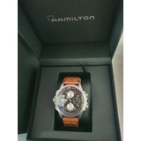 Reloj Hamilton X-wind