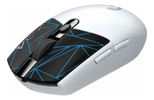 Mouse Gamer Logitech G305 Kda League Of Legends - Wireless