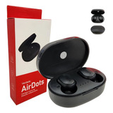 Fone De Ouvido Bluetooth Sem Fio Air Dots