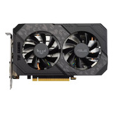 Placa Video Asus 90yv0gx3m0aa Gtx 1650 Tuf 4gb 6p Geforce