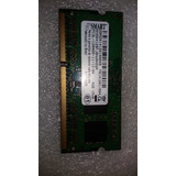 Memoria Ddr3 - 4gb  Notebook Acer  V5 573 - 12800s  Original