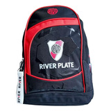 Mochila River Plate Carp Original  / Lemi Equipajes