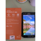 Celular Samsung Galaxy J7 - Sm-j700m/ds