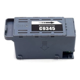 Caja Mantenimiento C9345 L15150 L8160 L8180 L8050 Compatible