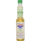 Aditivo Lucas Oil Limpiador De Inyectores 155ml