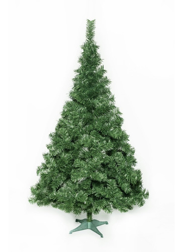 Árbol De Navidad Canadian Spruce 1.2mts