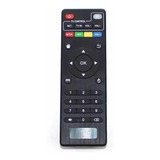 Control Tv  R69 H3 Nuevo Universal Smart Tv Bo