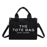 Moda The Tote Bag Pu Bolsos Para Mujer Crossbody Casuales