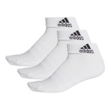 Calcetines adidas Tobilleros Acolchados Logo 3 Pares Unisex