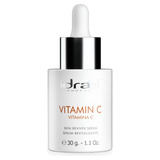 Vitamina C Noche Serum Antioxidante Idraet X 30 Ml