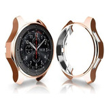 Funda Compatible Con Reloj Samsung Watch 46mm Gear S3