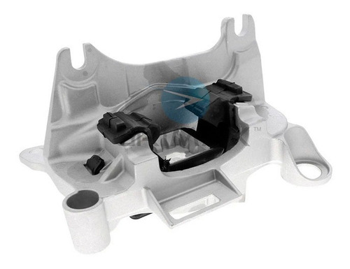 Soporte Pata De Motor Renault Fluence Lado Caja