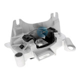 Soporte Pata De Motor Renault Fluence Lado Caja Izquierdo