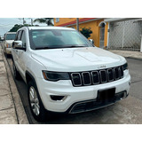 Blindada Jeep Grand Cherokee Limited 4x4 2017 Blindado