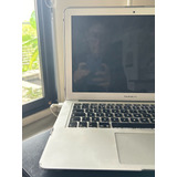 Apple Macbook Air 2017 13´ Core I5 8gb
