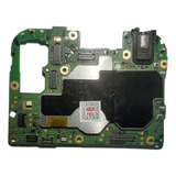 Placa Mãe Lógica Moto E6s Xt2053-2 32gb 