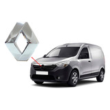 Logo Emblema Máscara Compatible Con Renault Dokker 2015-2022