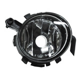 Faro Para Niebla Seat Ibiza 2009-2012 Izquierdo