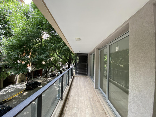Venta Departamento A Estrenar 3 Ambientes Con Balcón Y Cochera En Palermo - Imagen 4