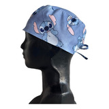 Brainers Gorritos Quirúrgicos  Disney Stitch