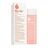 Aceite Para El Cuidado De La Piel Bio Oil 200ml 