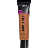 Loréal Paris Infalible Total Cover 24hr Base Maquillaje