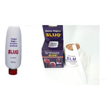 Kit Slug Massa Profissional 200 Gr+sangue Artificial 120 Ml